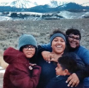 Meet your Posher, San juana